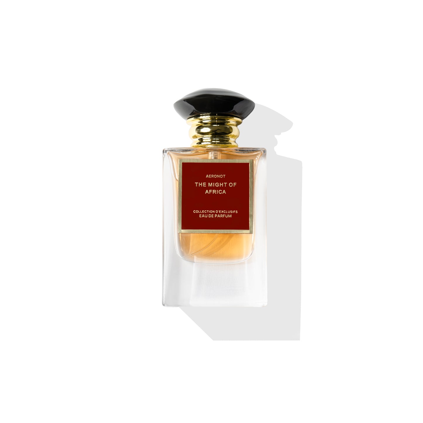 THE MIGHT OF AFRICA 50ML