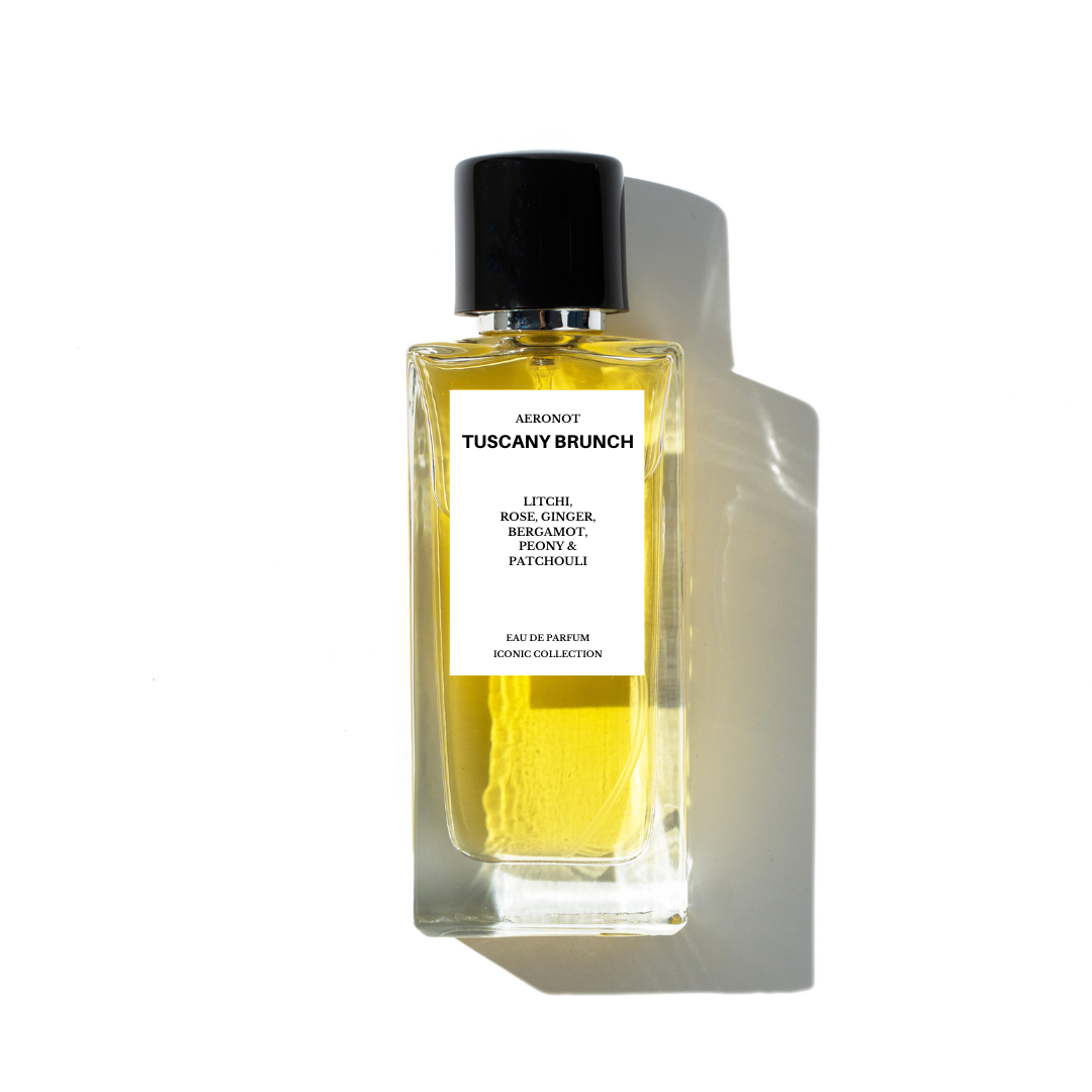 Tuscany オードトワレ　50ml 希少品】タスカニー オードトワレ 50ml - メルカリ