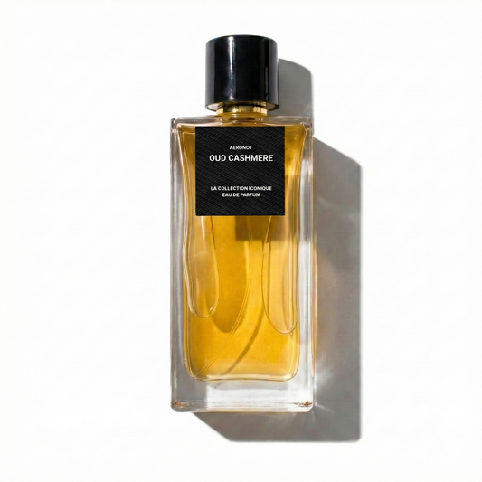 OUD CASHMERE 100ML