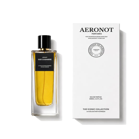 OUD CASHMERE 100ML