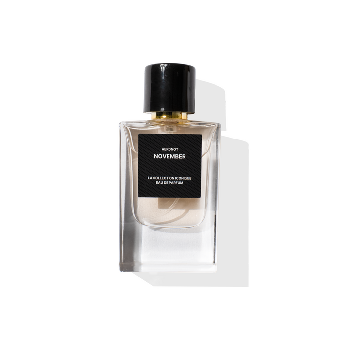 NOVEMBER 50ML