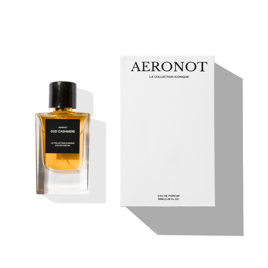 OUD CASHMERE 50ML