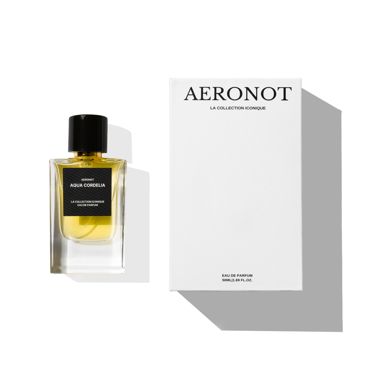 AQUA CORDELIA 50ML