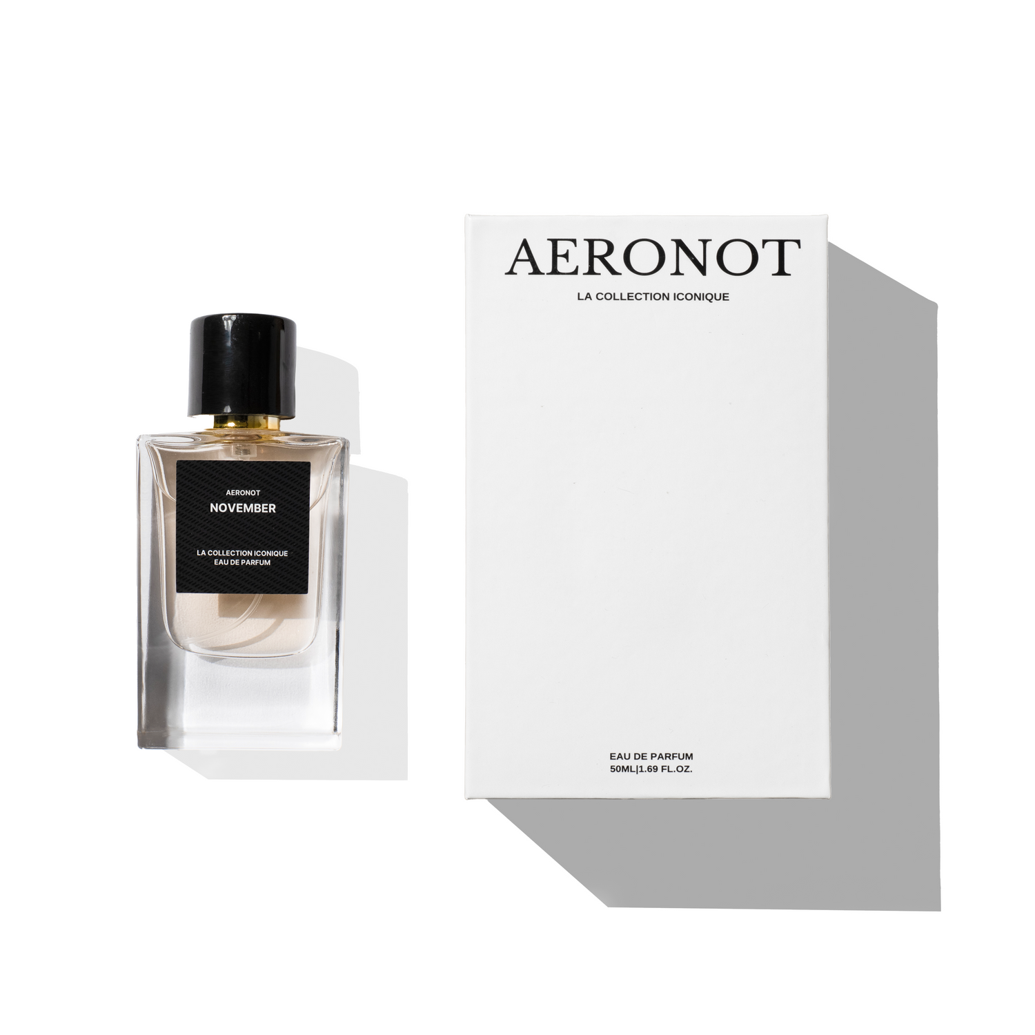 Perfume Bottles How Long Can 50ml Perfume Last Unisex Aeronot