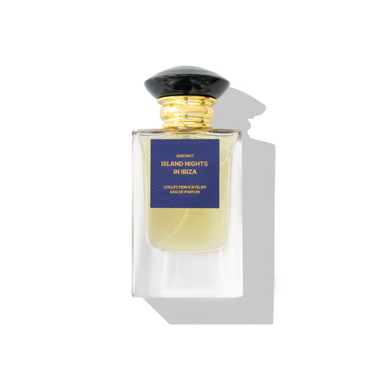ISLAND NIGHTS IN IBIZA 50ML