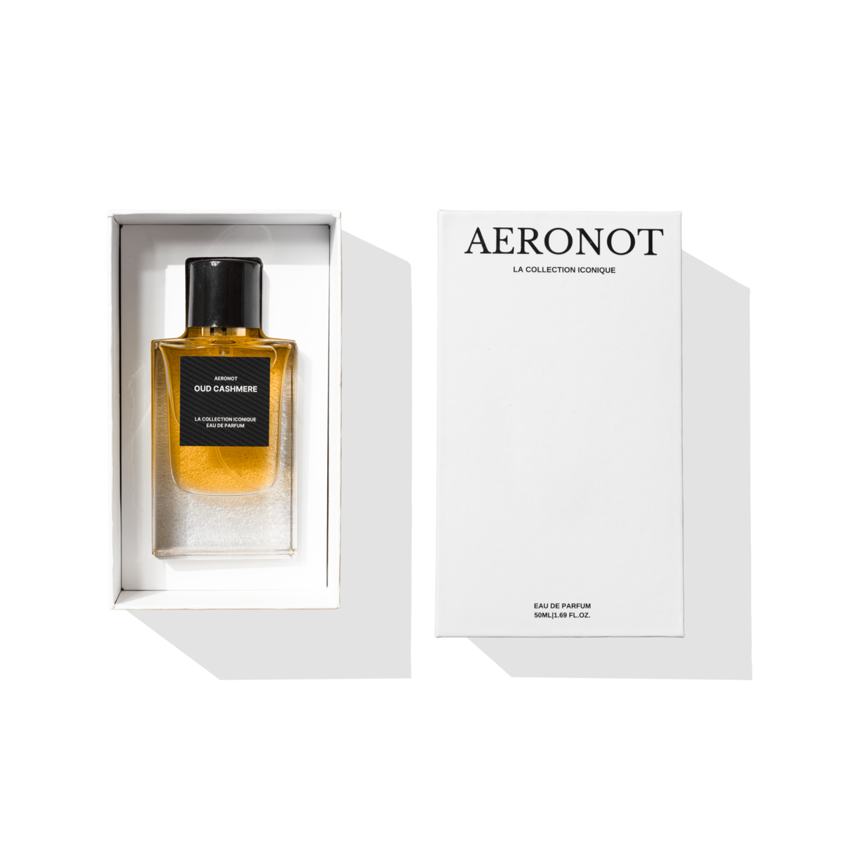 OUD CASHMERE