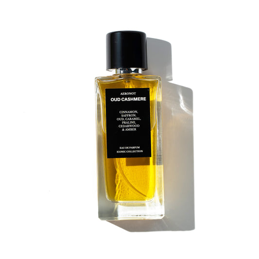 OUD CASHMERE 50ML