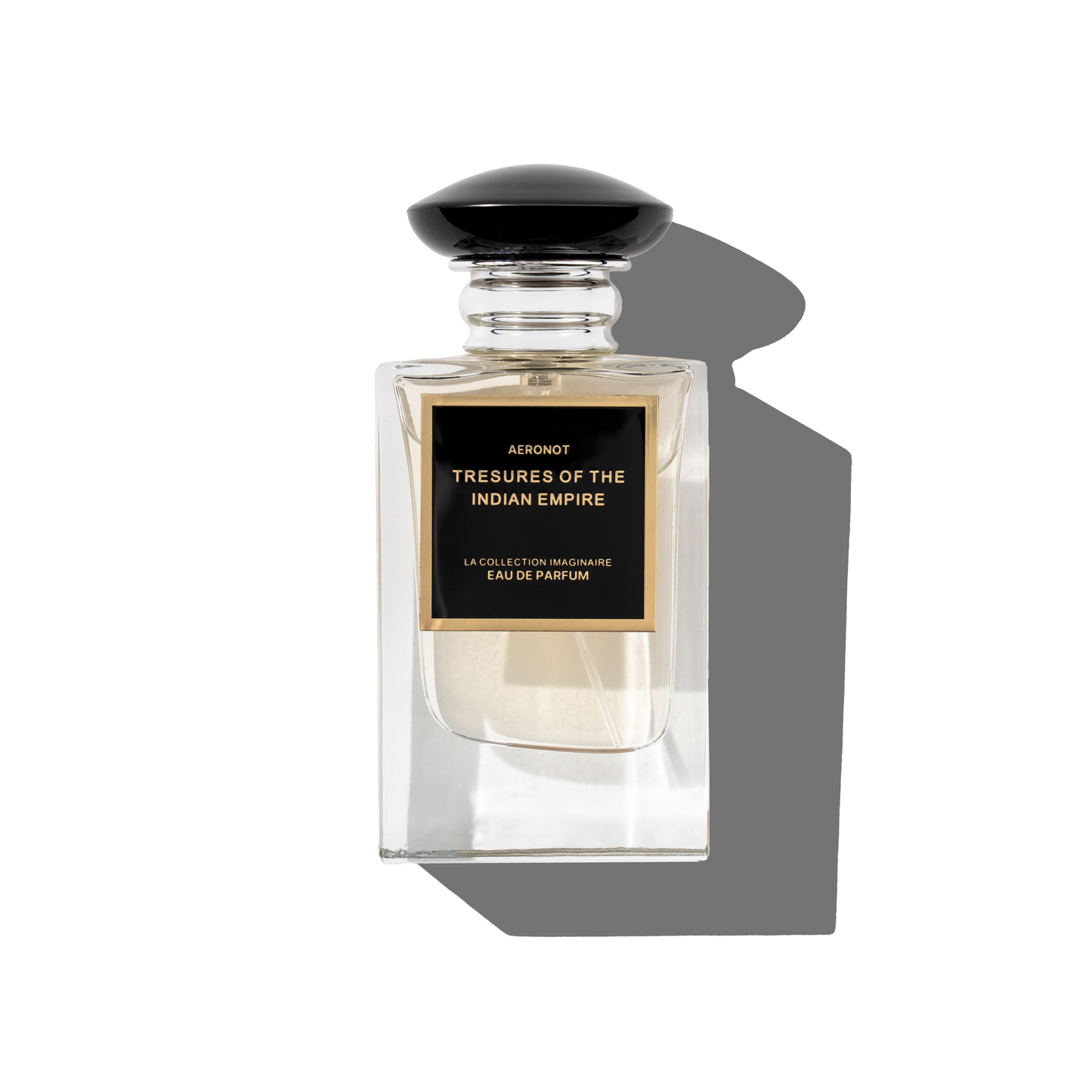 TREASURES OF THE INDIAN EMPIRE 50ML