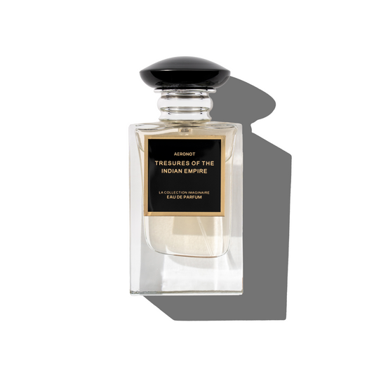 TREASURES OF THE INDIAN EMPIRE 50ML