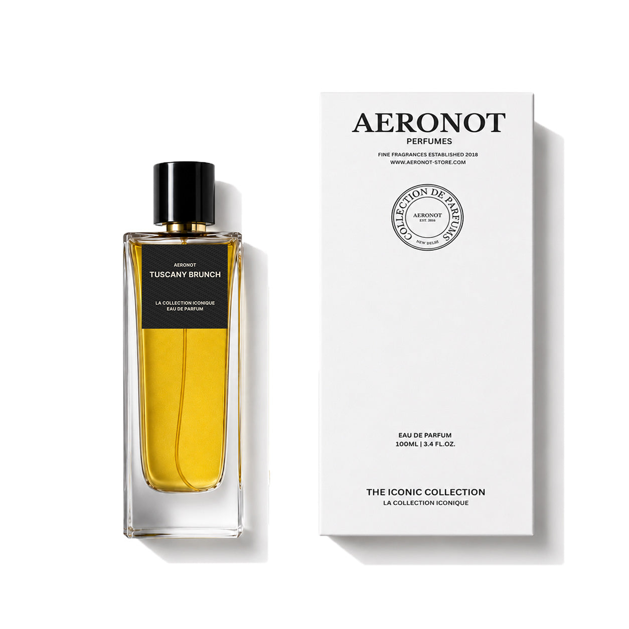TUSCANY BRUNCH 100ML