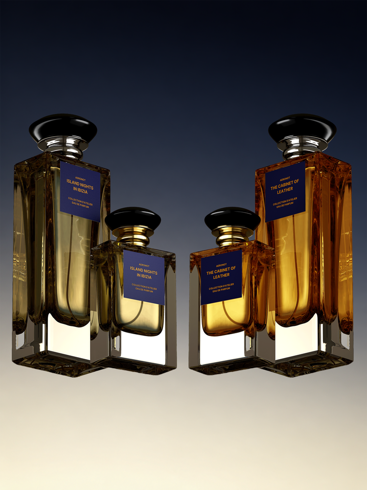 THE ATELIER COLLECTION
