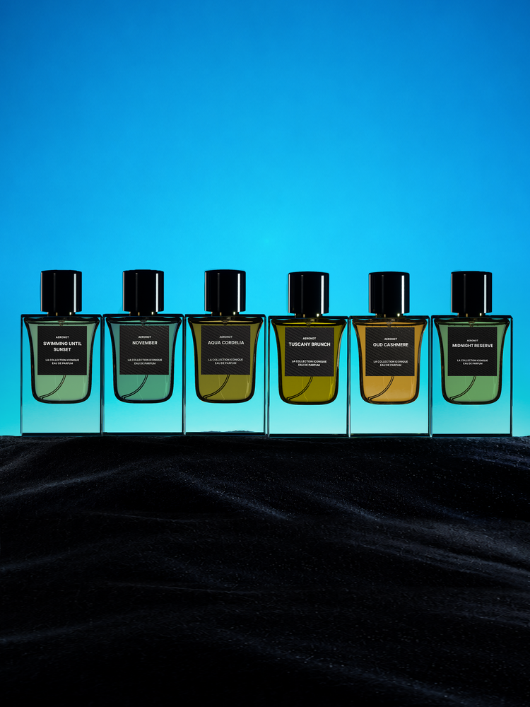 The Iconic Collection