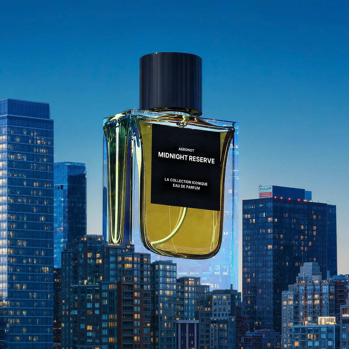 MIDNIGHT RESERVE