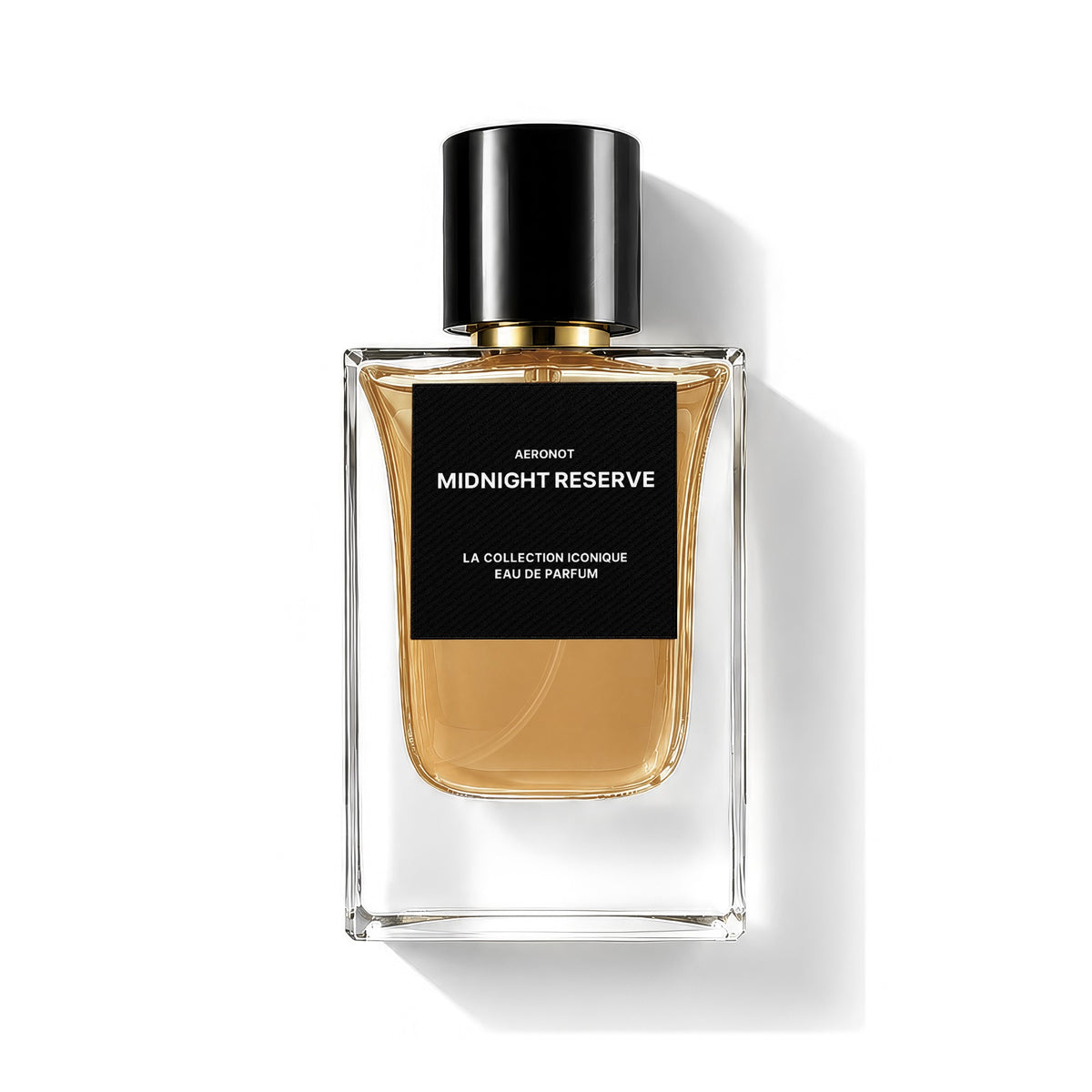 MIDNIGHT RESERVE