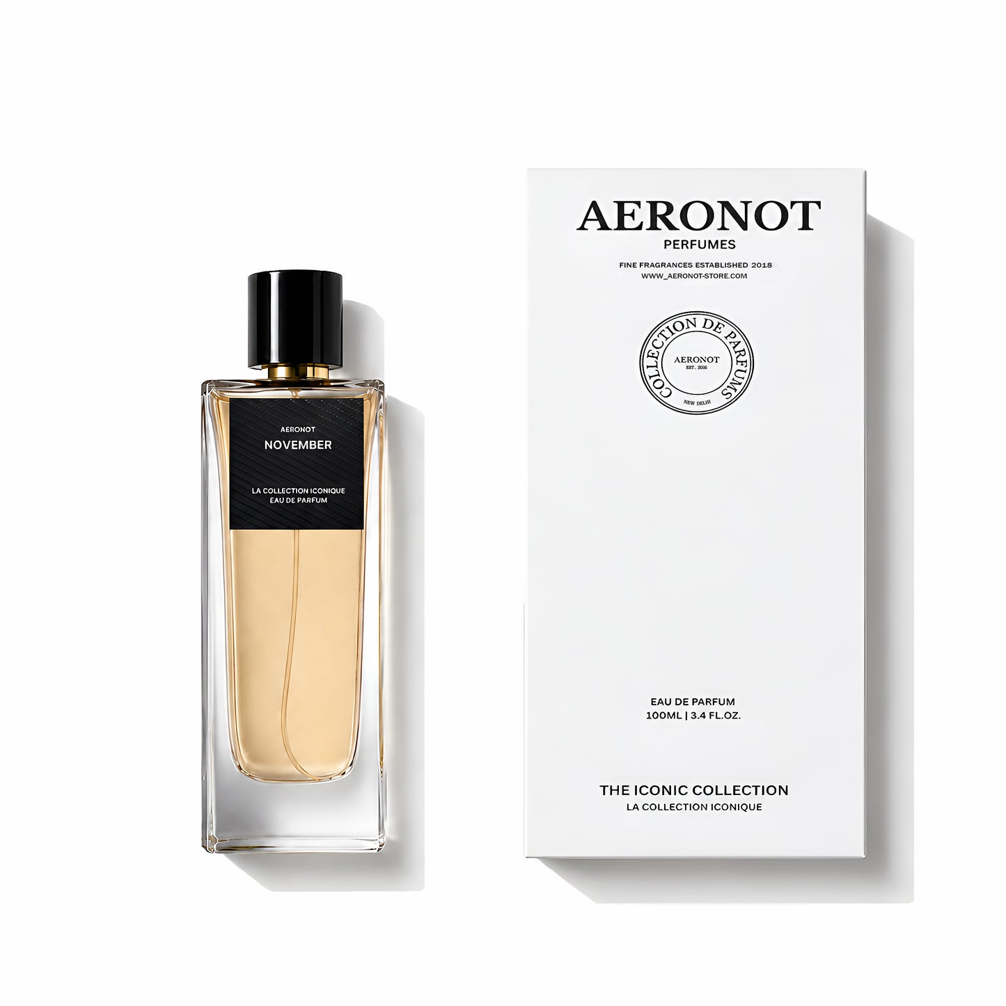 NOVEMBER 100ML