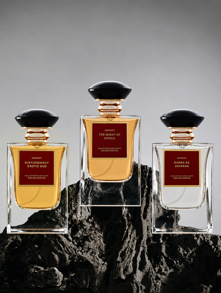 THE EXCLUSIVE COLLECTION