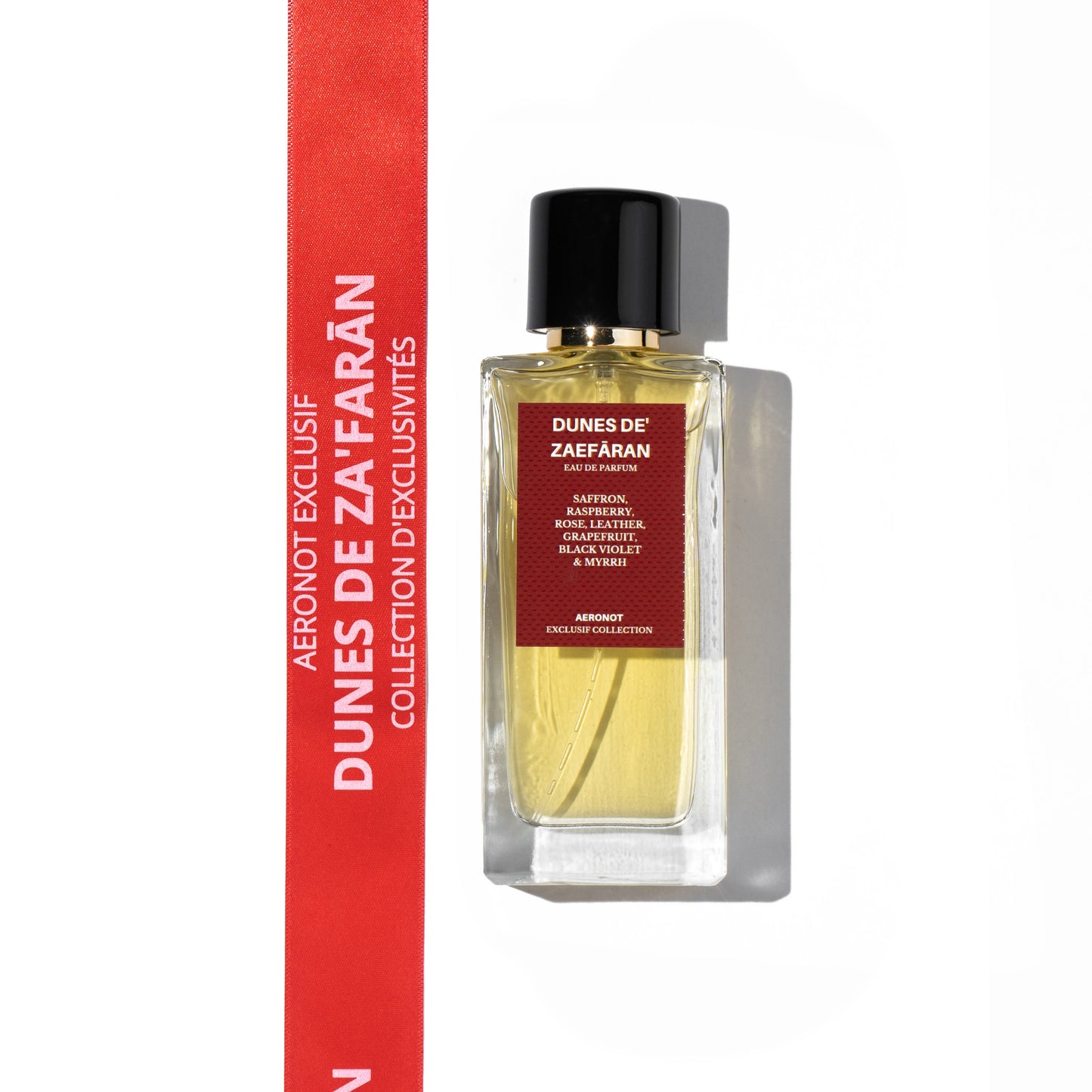 DUNES DE ZA'FARĀN 50ML